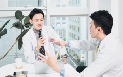 化学品事業