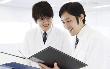 化学品事業