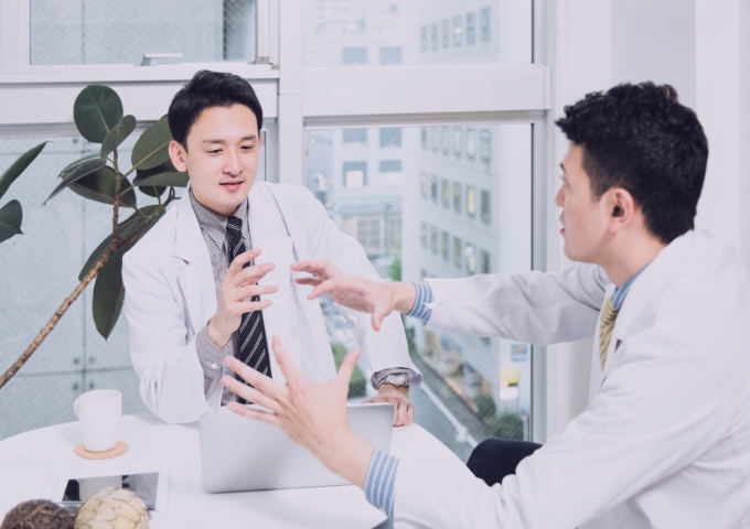 化成品事業